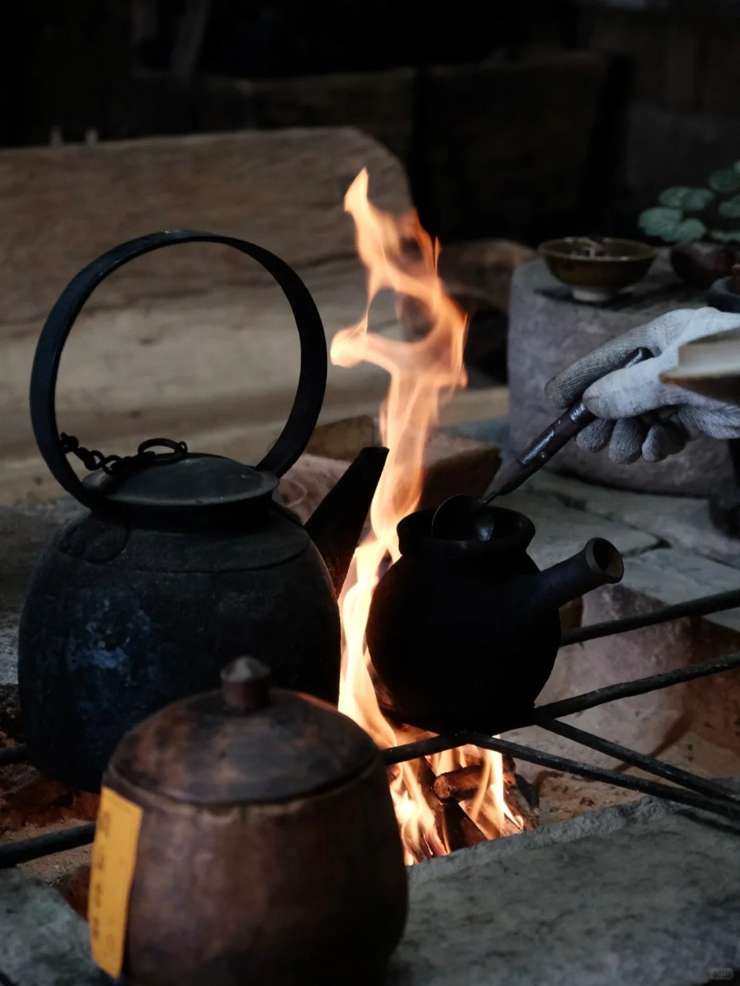 走进腾冲：穿越时光的历史华章_3_戏说【玉出腾越】_云南-来自52tours 我爱旅游网